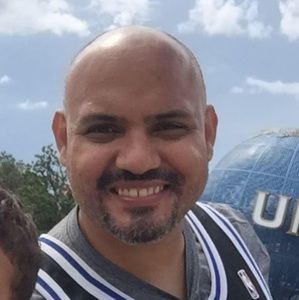 Meet your Posher, Danny